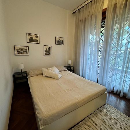 روما Domus Apartments المظهر الخارجي الصورة