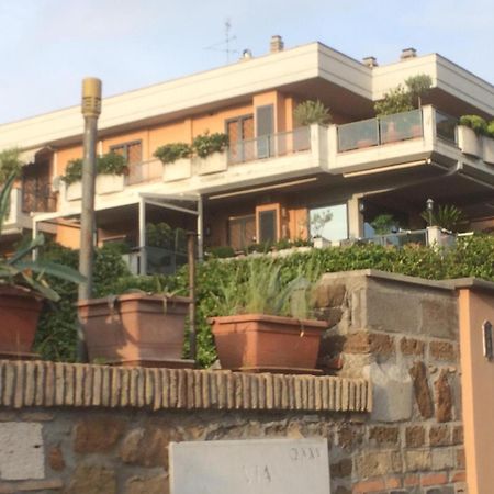 روما Domus Apartments المظهر الخارجي الصورة
