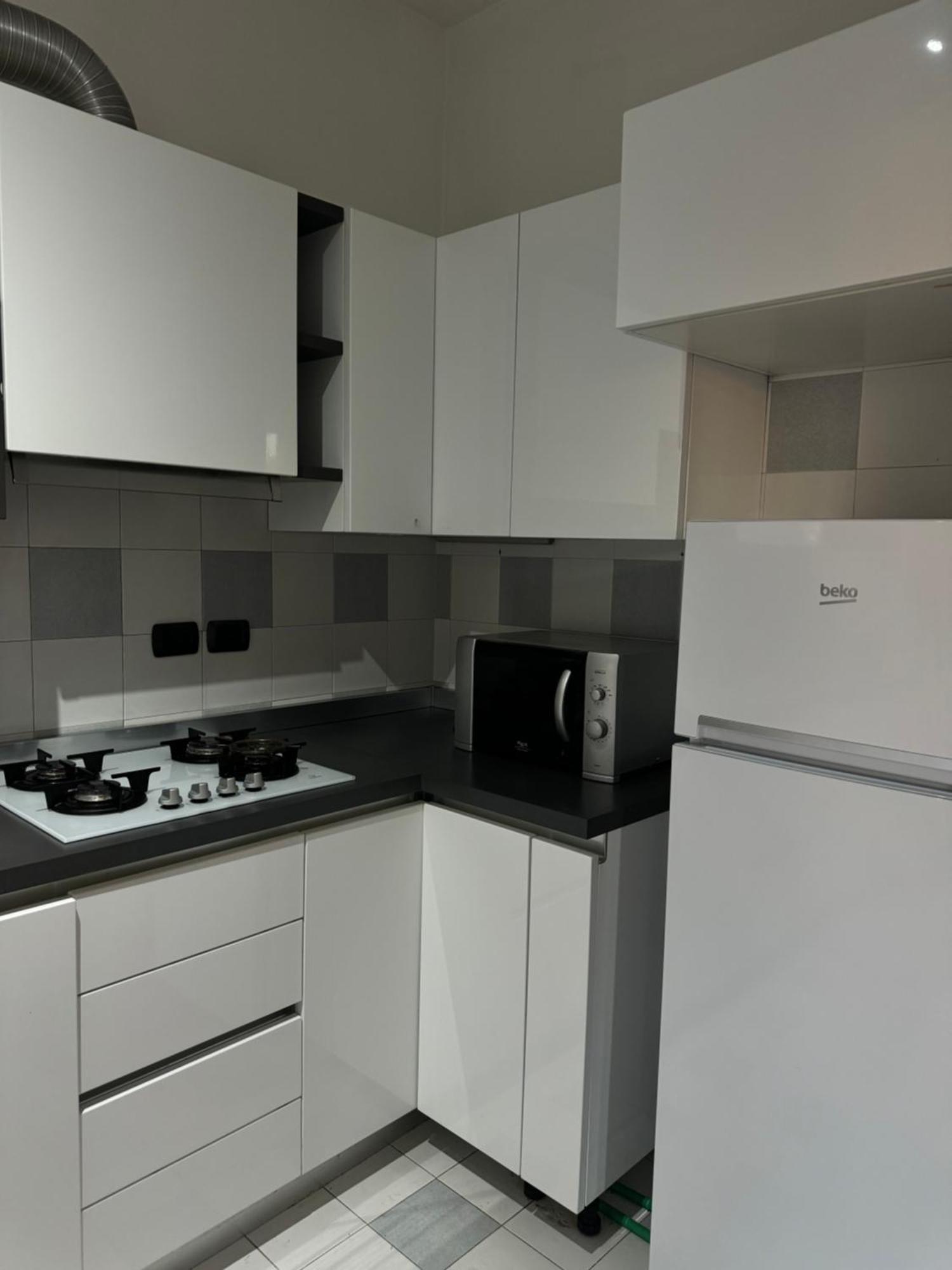 روما Domus Apartments المظهر الخارجي الصورة