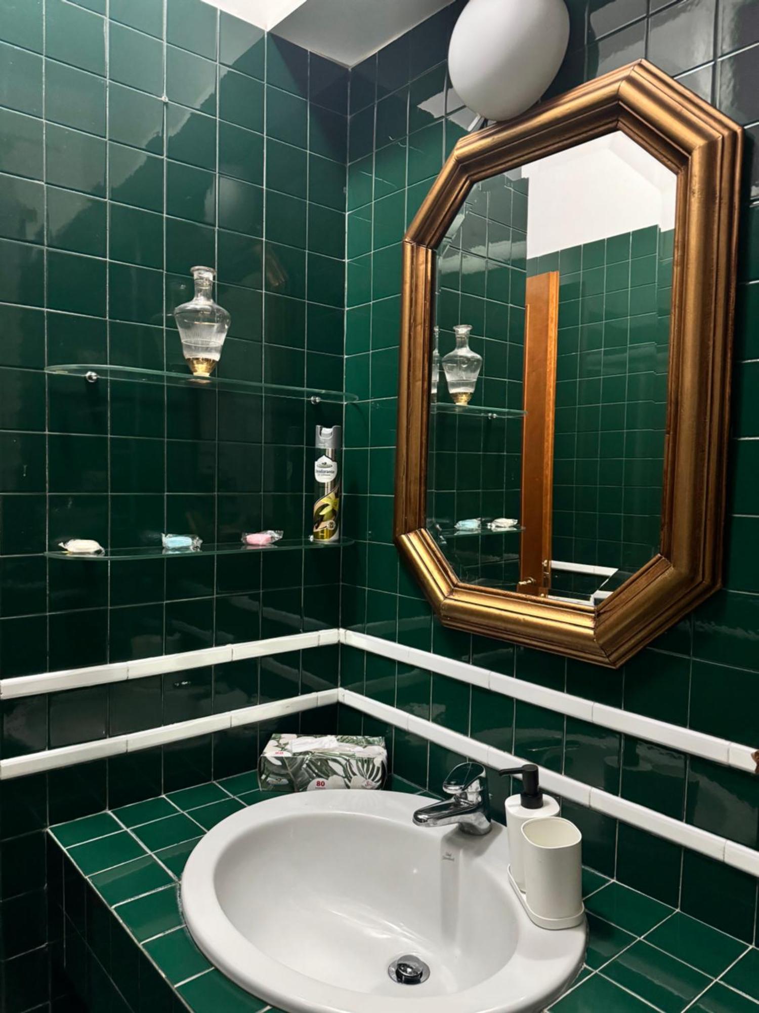 روما Domus Apartments المظهر الخارجي الصورة