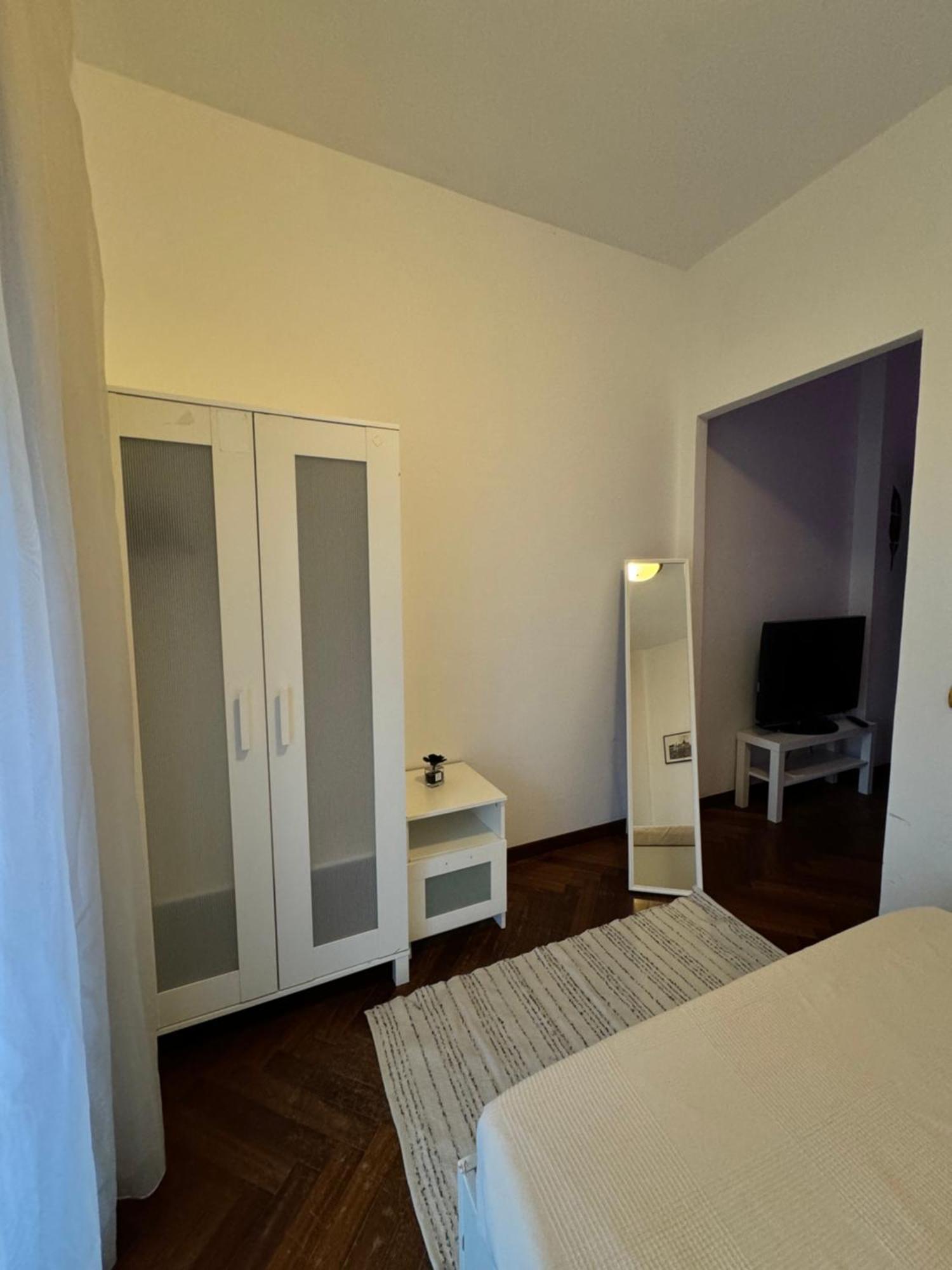 روما Domus Apartments المظهر الخارجي الصورة