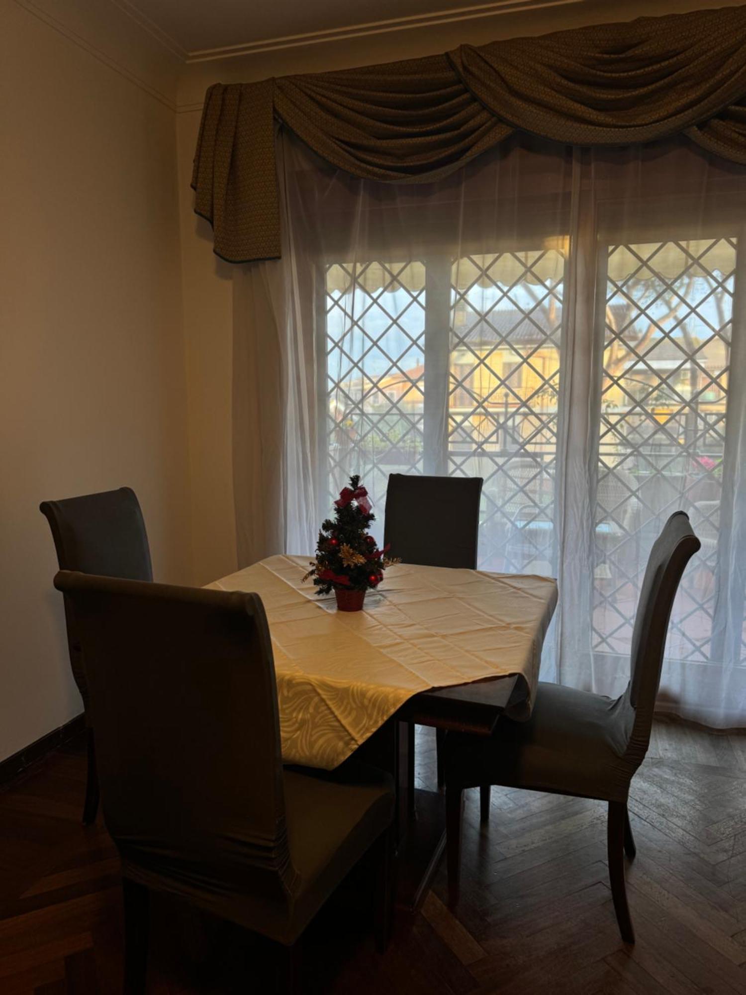 روما Domus Apartments المظهر الخارجي الصورة