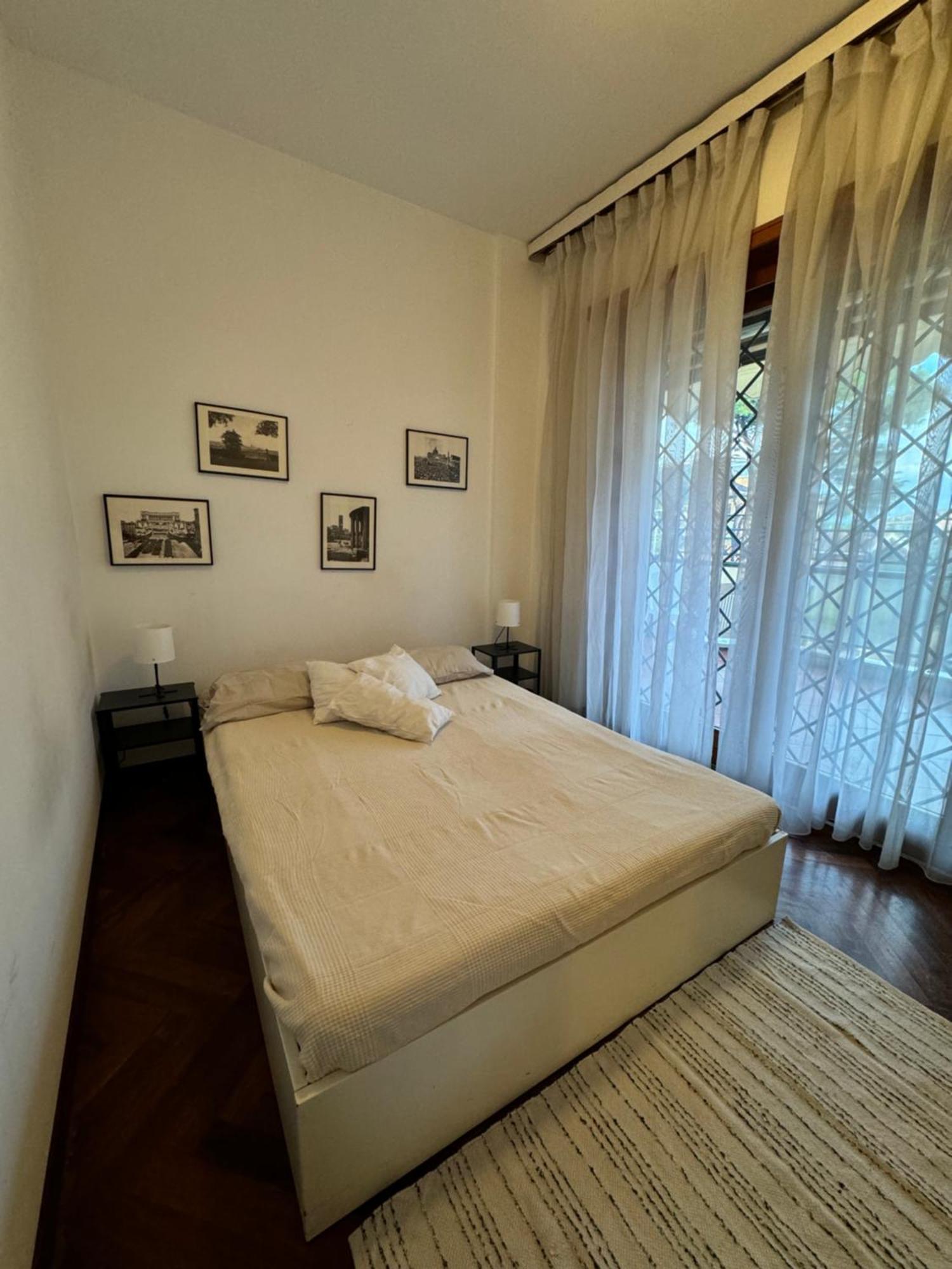 روما Domus Apartments المظهر الخارجي الصورة