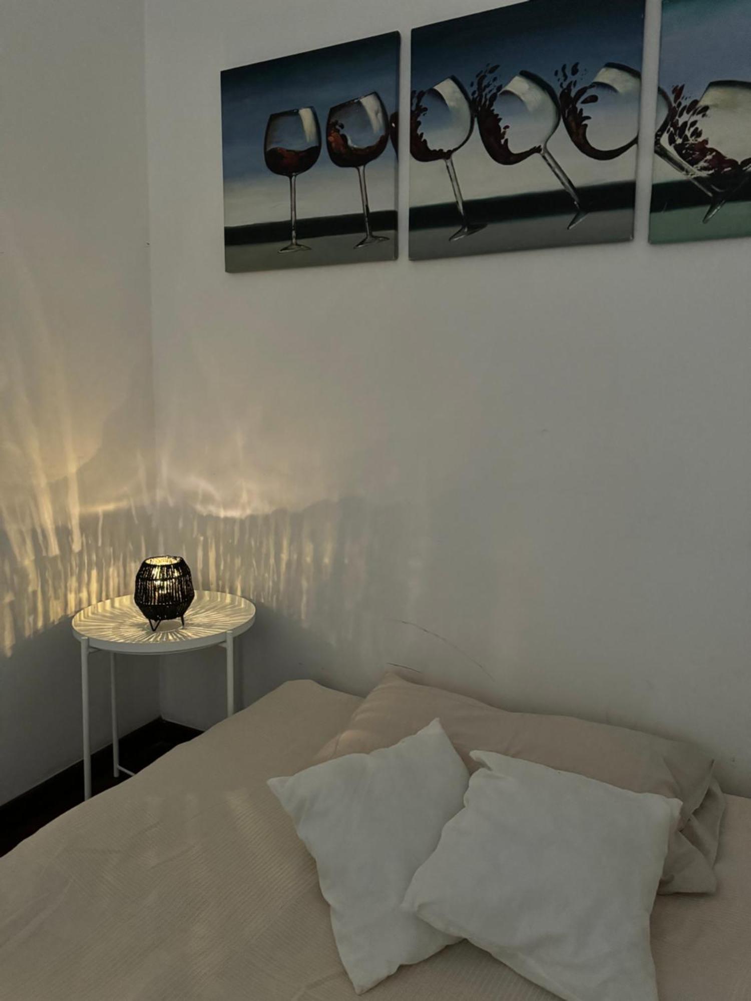 روما Domus Apartments المظهر الخارجي الصورة