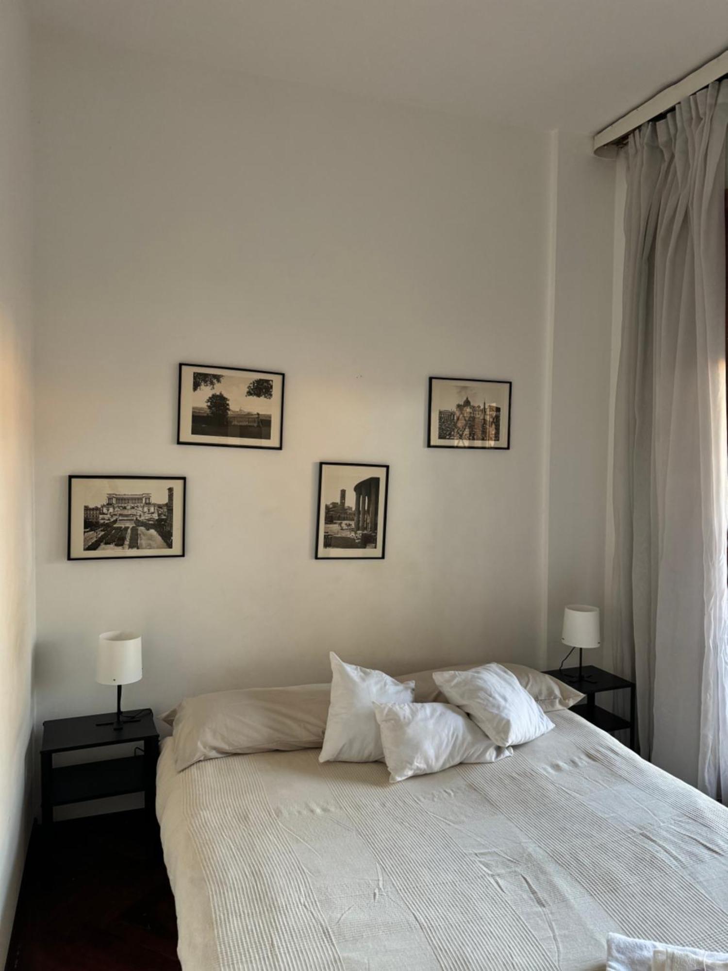 روما Domus Apartments المظهر الخارجي الصورة