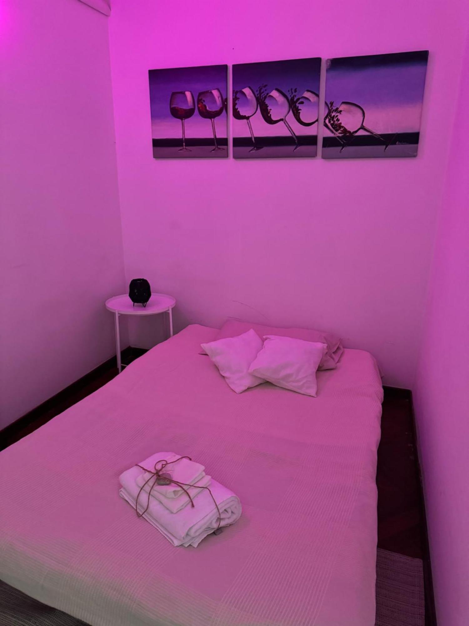 روما Domus Apartments المظهر الخارجي الصورة
